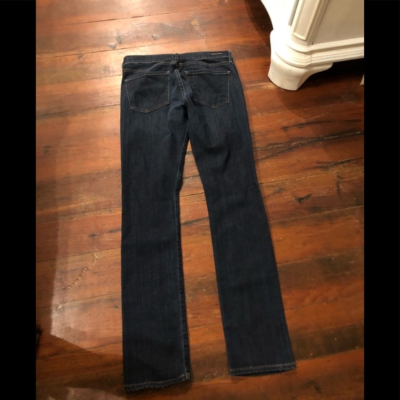 Citizens of humanity Ava straight leg jeans - Picture 8 of 8